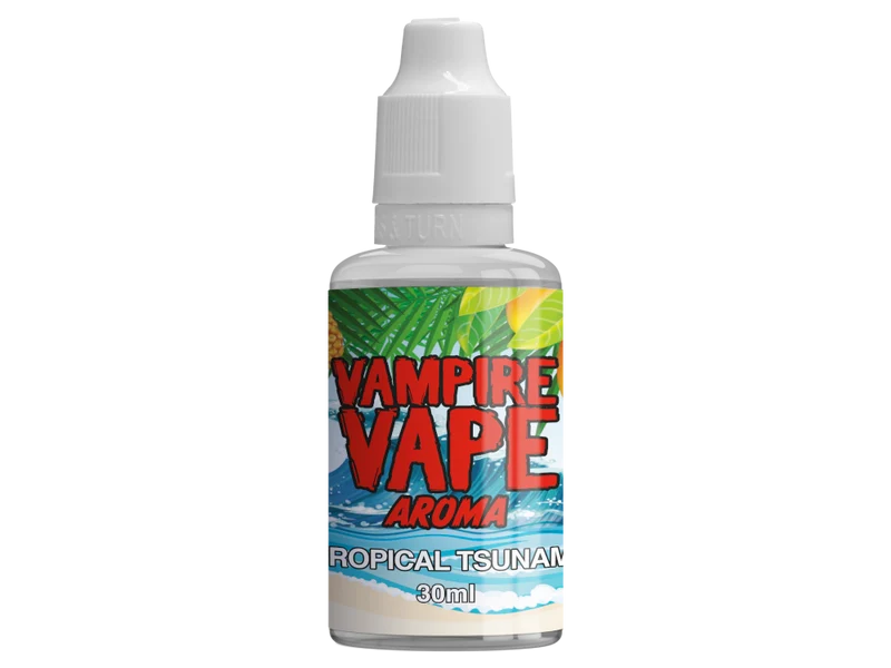 Vampire Vape Aroma Tropical Tsunami 30ml