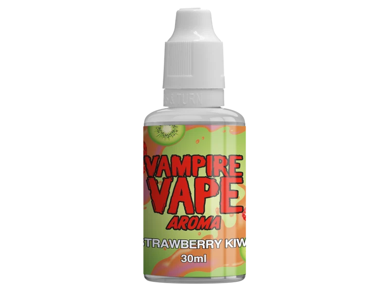 Vampire Vape Aroma Strawberry & Kiwi 30ml