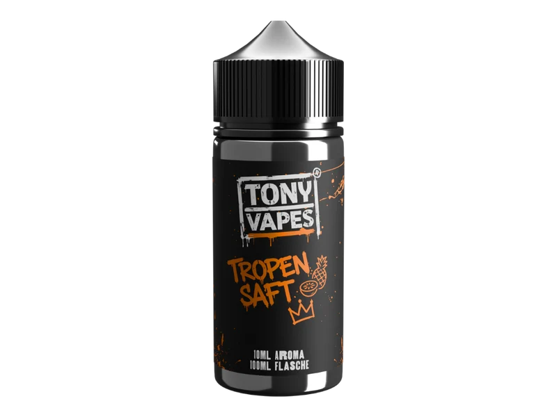 TNYVPS Aroma Tropen Saft 10ml