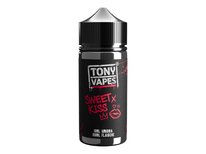 TNYVPS Aroma Sweet Kiss 10ml
