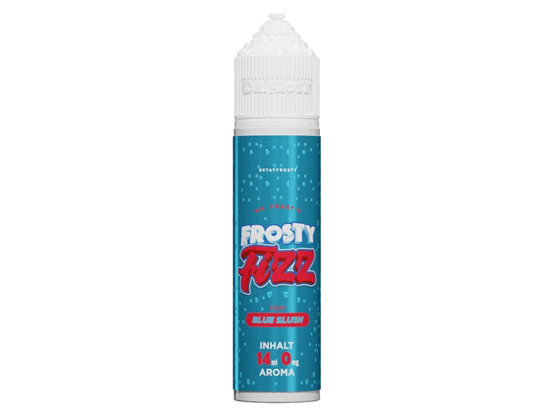 Dr. Frost Frosty Fizz Aroma Blue Slush 14ml