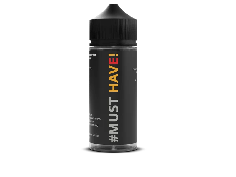 Must Have Aroma E 10ml