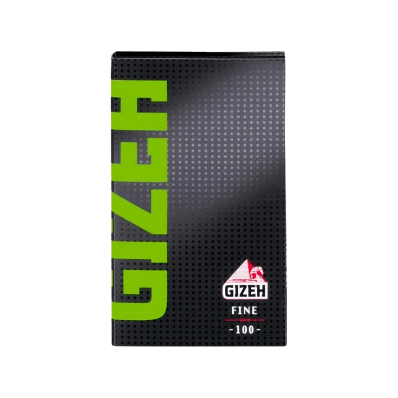 GIZEH Black Fine Magnet (20x100)
