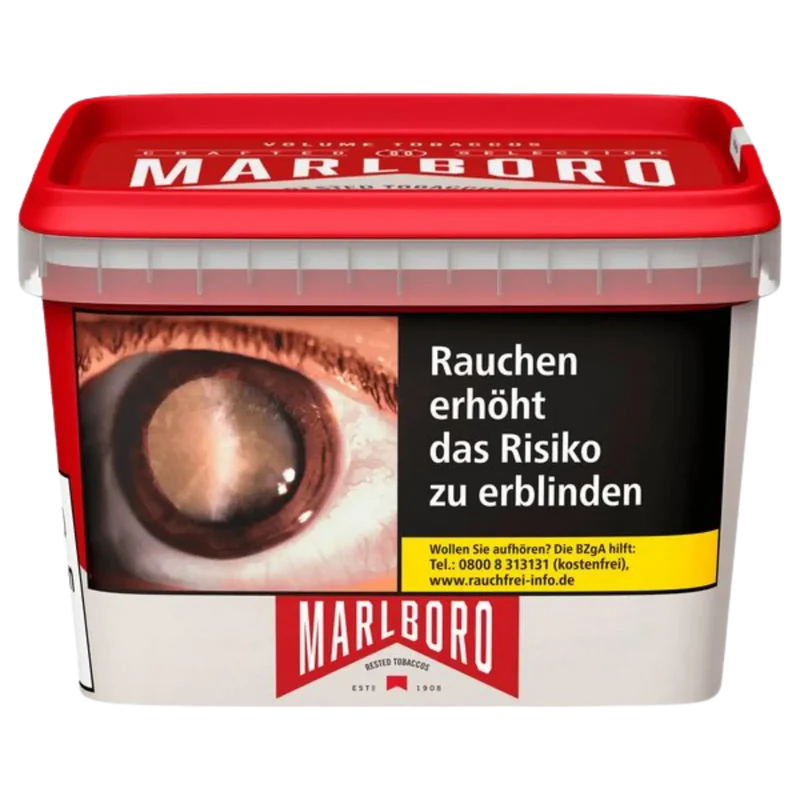 Marlboro Crafted Selection Volume Tobacco Mega (180g)