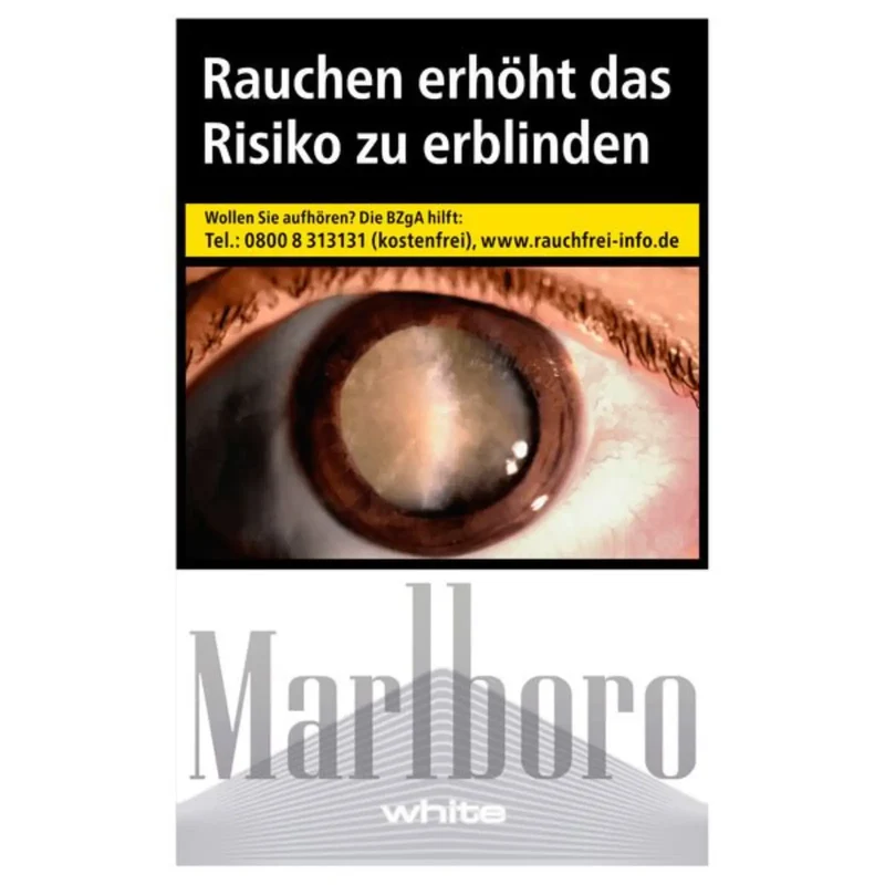 Marlboro White OP (10x20)