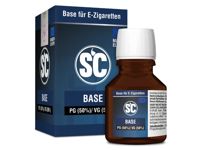 SC 50 ml Basis