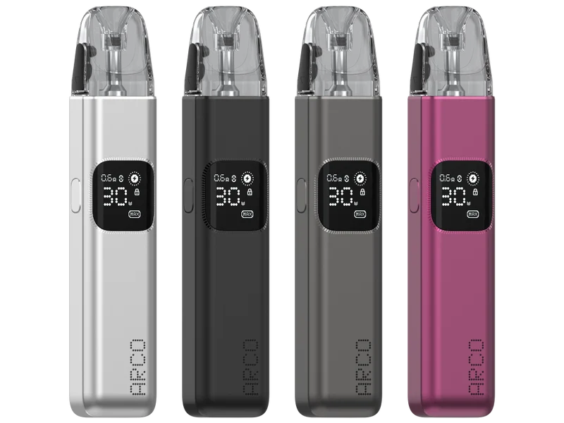 Smok Arco Digi E-Zigaretten Set