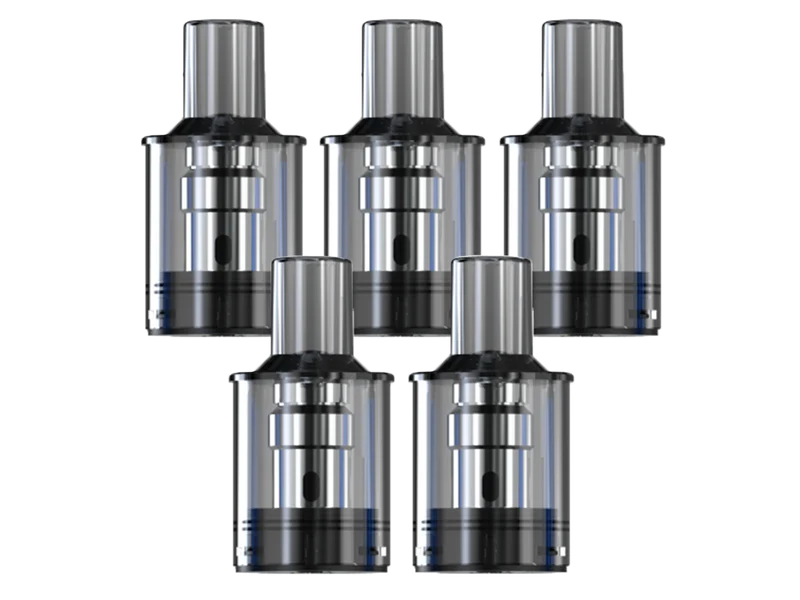 InnoCigs eGo POD Cartridge 1,2 Ohm