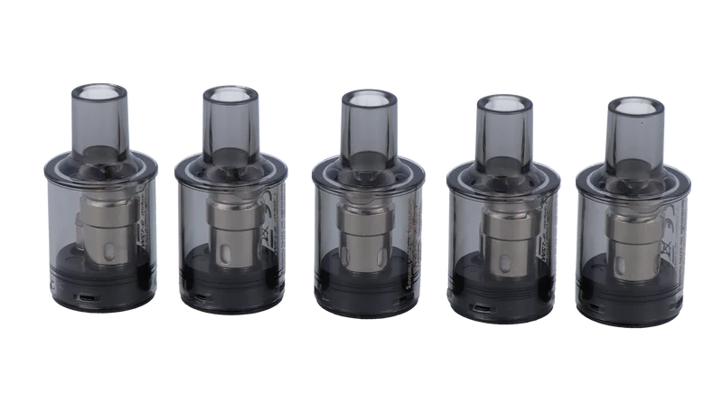 InnoCigs eGo POD Cartridge 1,2 Ohm