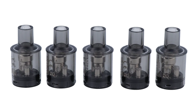 InnoCigs eGo POD Cartridge 1,2 Ohm