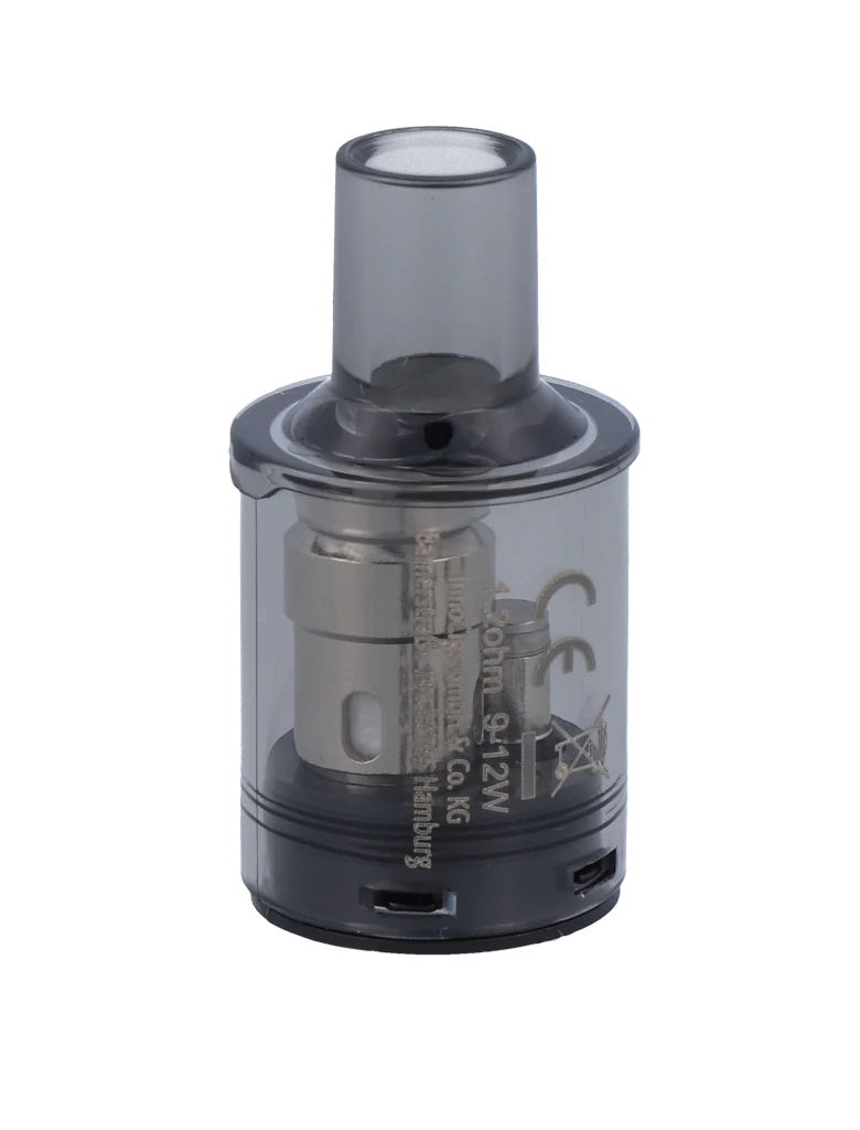 InnoCigs eGo POD Cartridge 1,2 Ohm