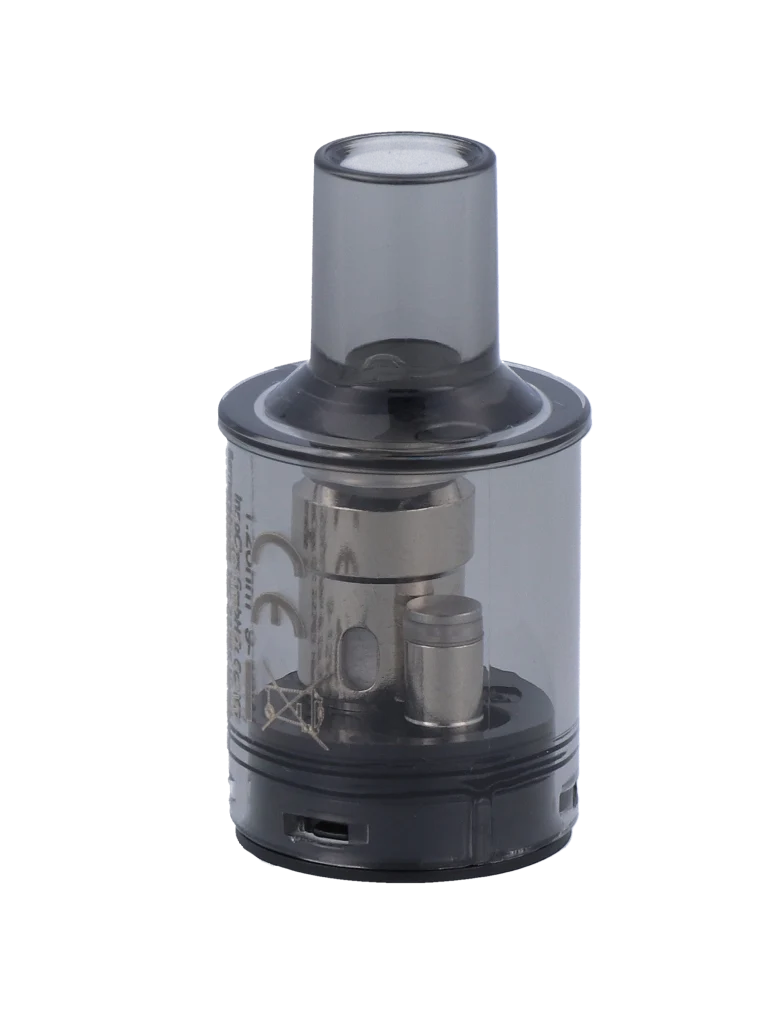 InnoCigs eGo POD Cartridge 1,2 Ohm