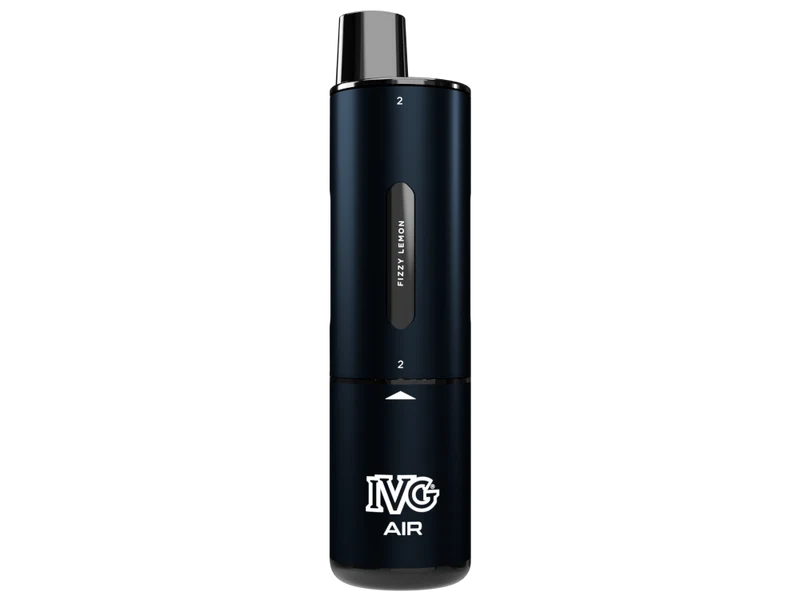IVG AIR 4in1 Akku 1100 mAh