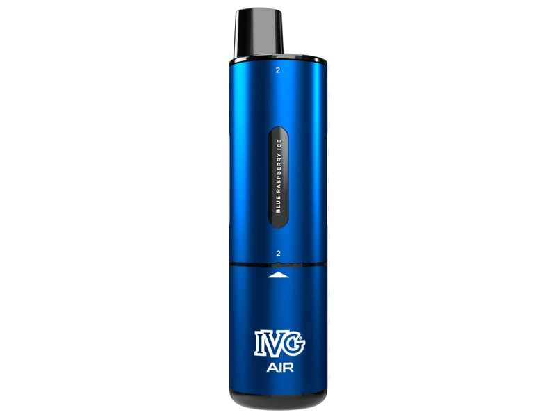 IVG AIR 4in1 Akku 1100 mAh