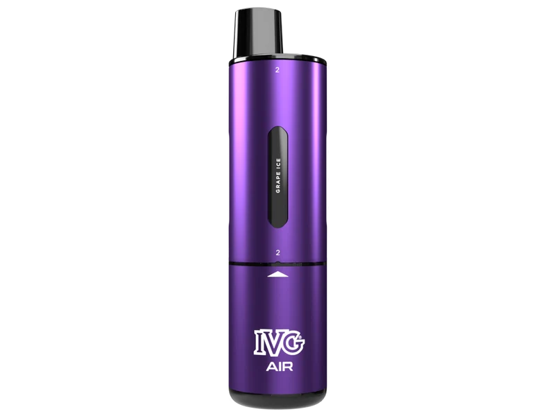 IVG AIR 4in1 Akku 1100 mAh