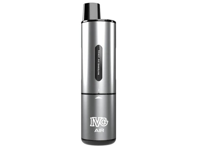 IVG AIR 4in1 Akku 1100 mAh