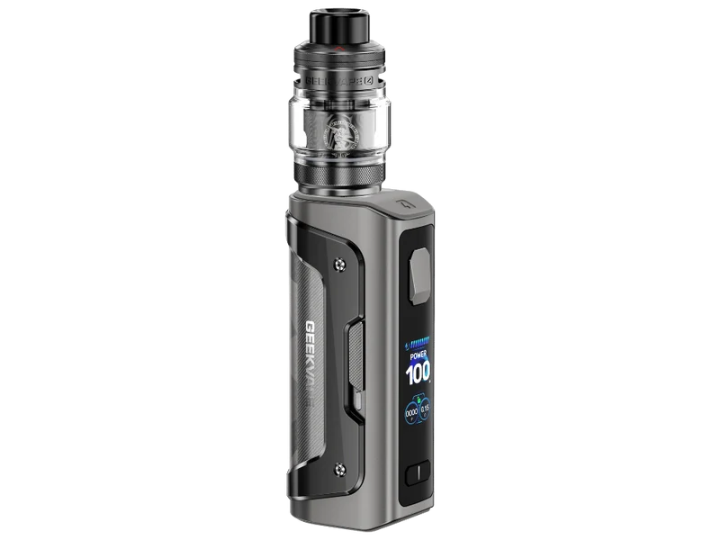 GeekVape - Aegis Solo 5 - E-Zigaretten Set
