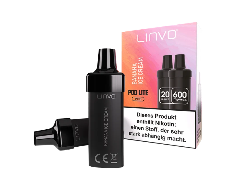 Linvo Pod Lite Cartridge