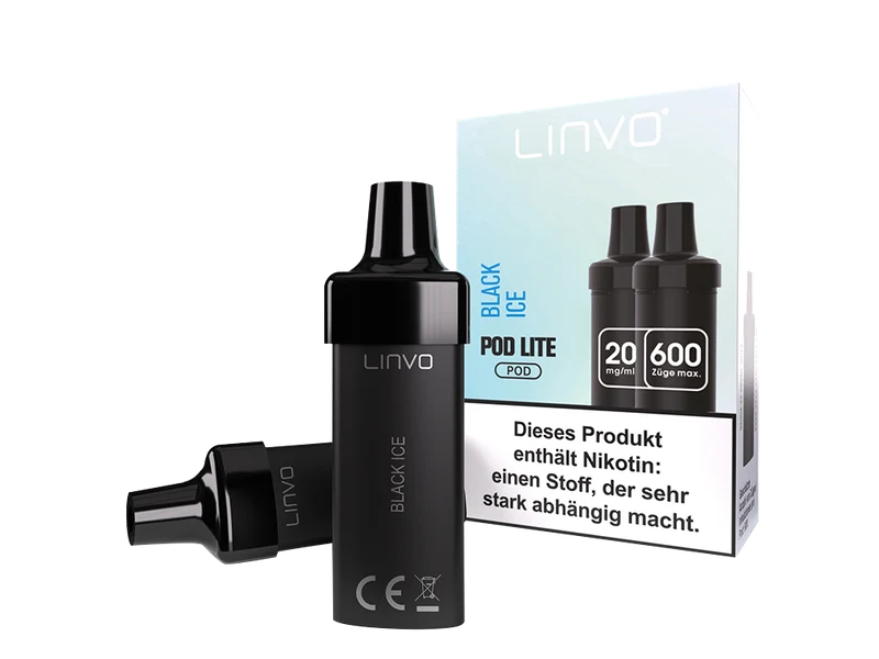 Linvo Pod Lite Cartridge