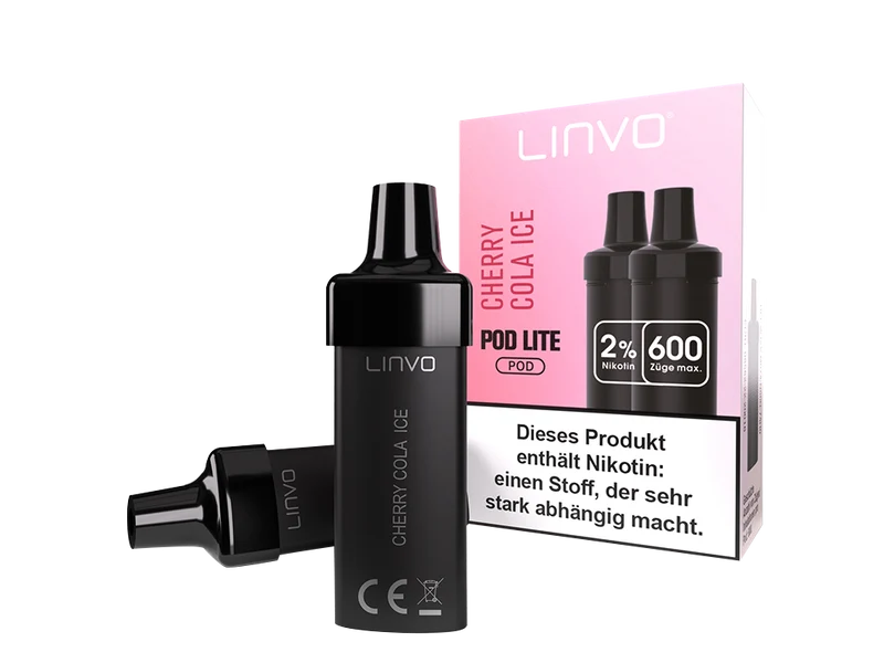 Linvo Pod Lite Cartridge