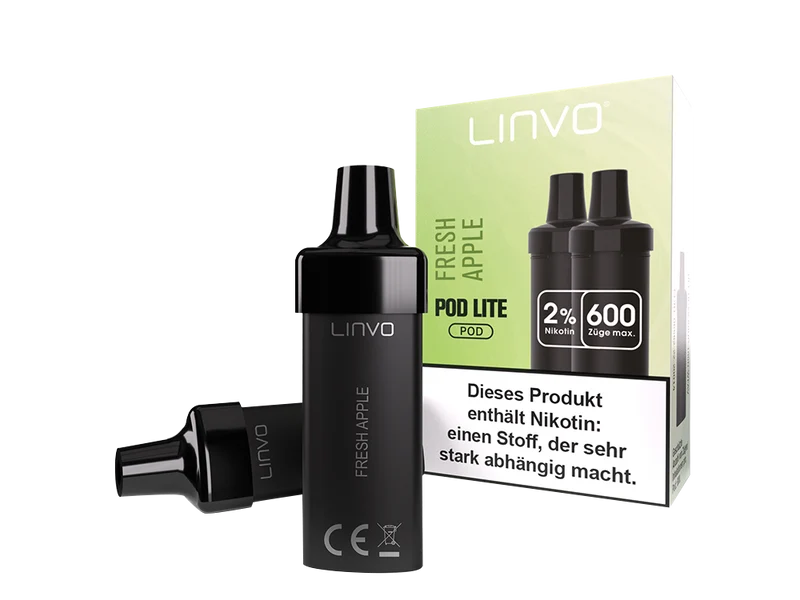 Linvo Pod Lite Cartridge