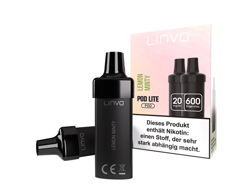 Linvo Pod Lite Cartridge