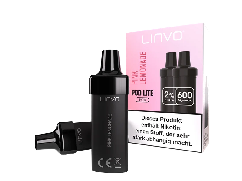 Linvo Pod Lite Cartridge