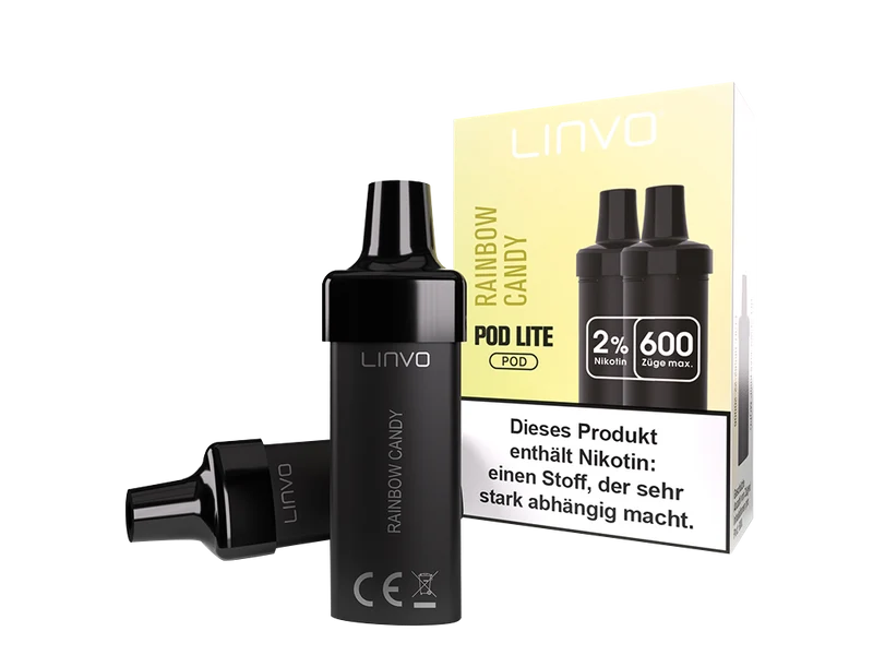 Linvo Pod Lite Cartridge