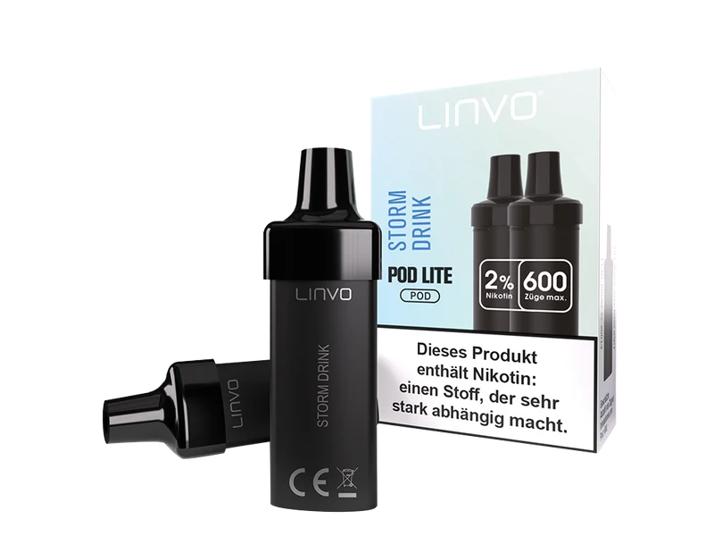 Linvo Pod Lite Cartridge
