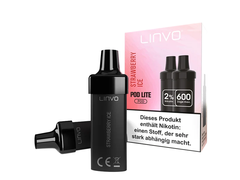 Linvo Pod Lite Cartridge