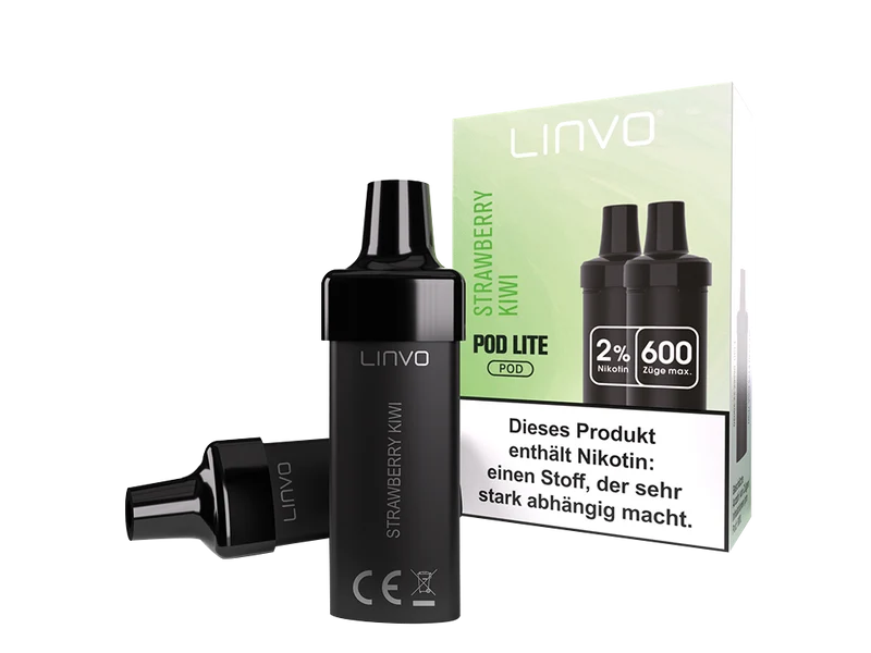 Linvo Pod Lite Cartridge