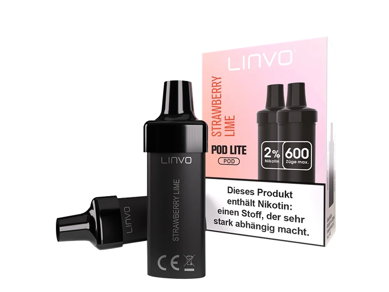 Linvo Pod Lite Cartridge