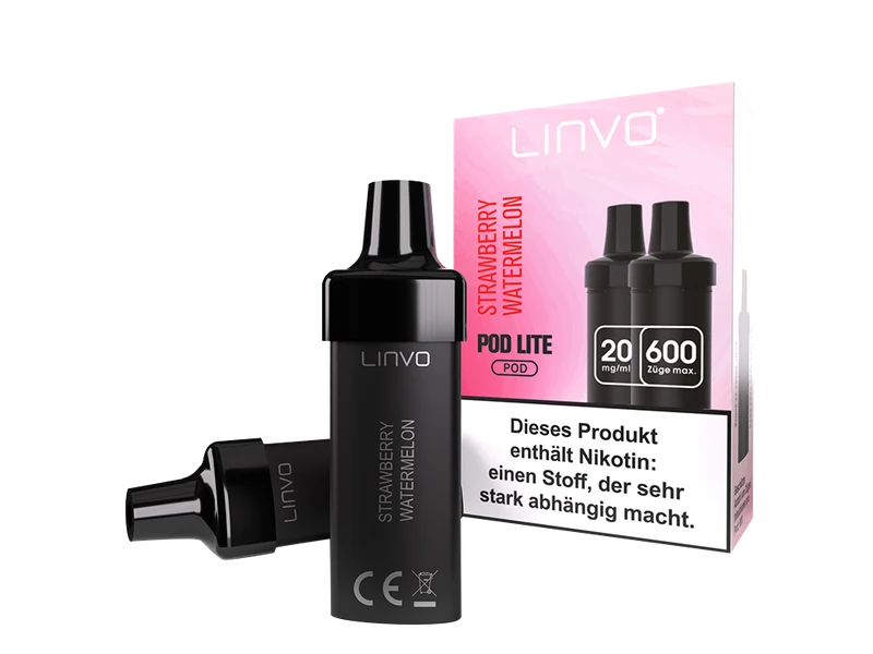 Linvo Pod Lite Cartridge