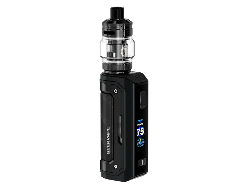 GeekVape - Aegis Mini 5 - E-Zigaretten Set