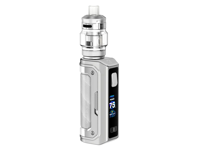 GeekVape - Aegis Mini 5 - E-Zigaretten Set