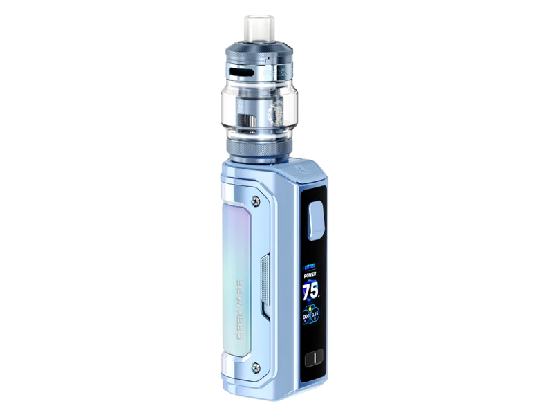 GeekVape - Aegis Mini 5 - E-Zigaretten Set