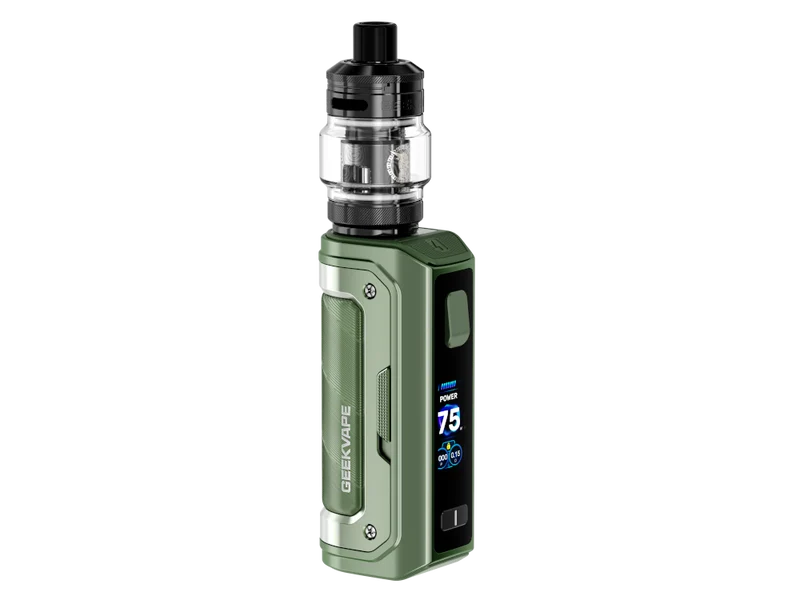 GeekVape - Aegis Mini 5 - E-Zigaretten Set
