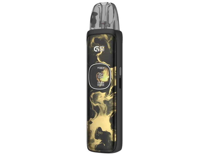Uwell - Caliburn G5 - E-Zigaretten Set