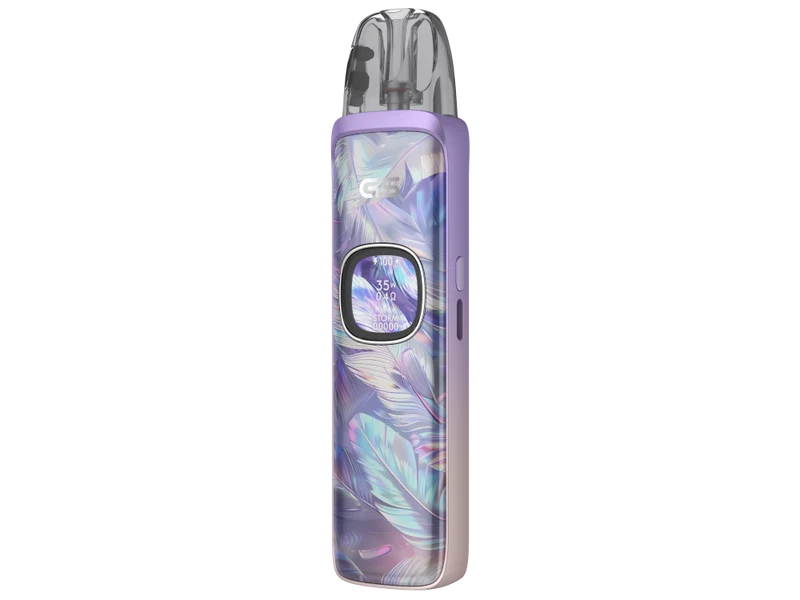 Uwell - Caliburn G5 - E-Zigaretten Set