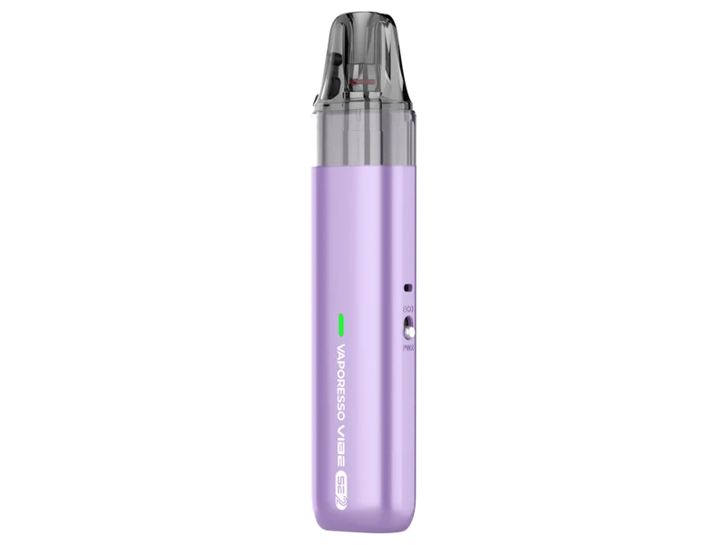 Vaporesso - Vibe SE 2 - E-Zigaretten Set
