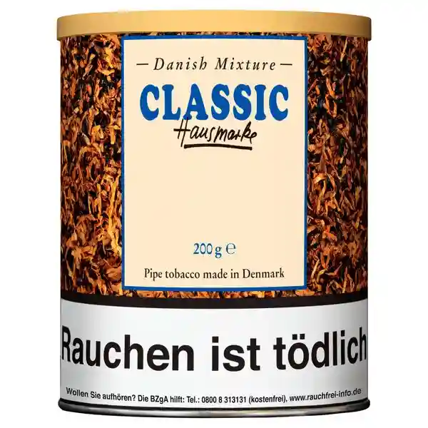 Danish Mixture Classic (200g)