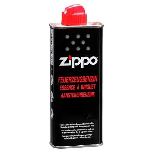 Zippo Feuerzeugbenzin 125ml