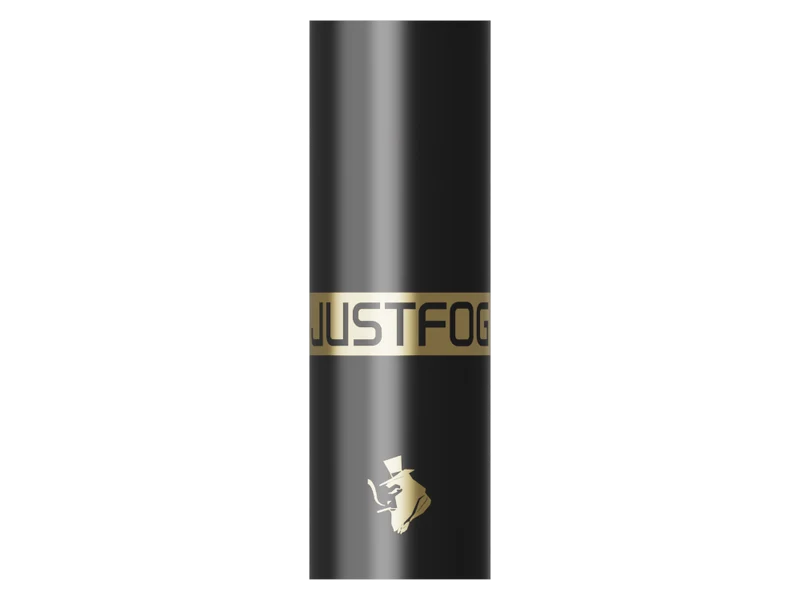 JustFog GLENT Filter Drip Tip