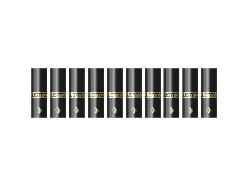 JustFog GLENT Filter Drip Tip