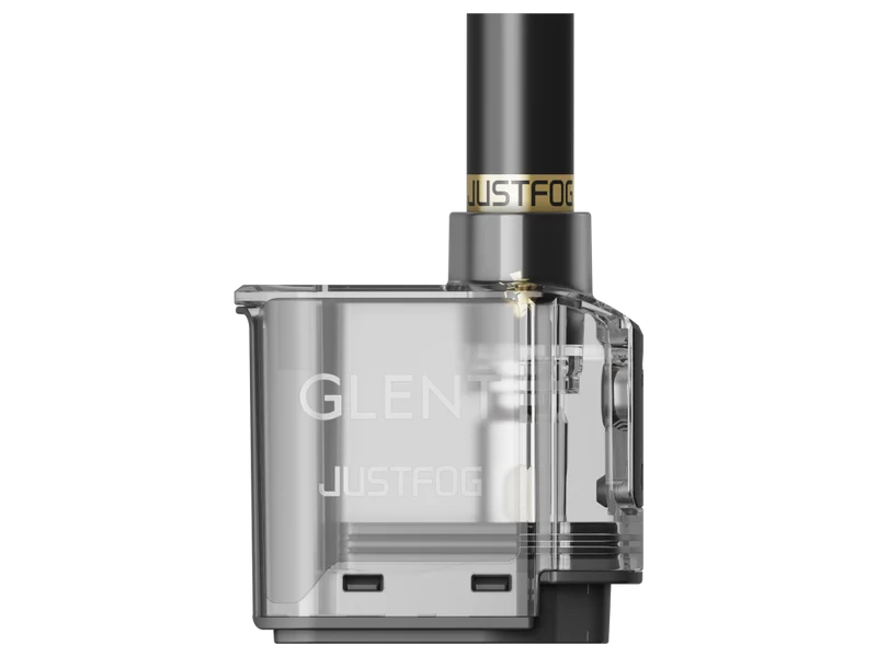 JustFog GLENT Filter Pod