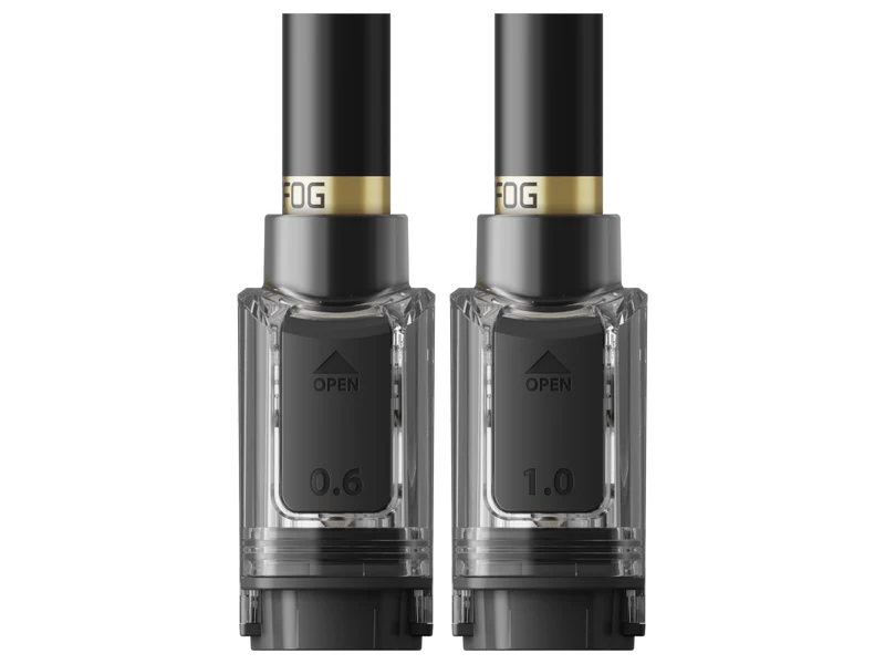 JustFog GLENT Filter Pod