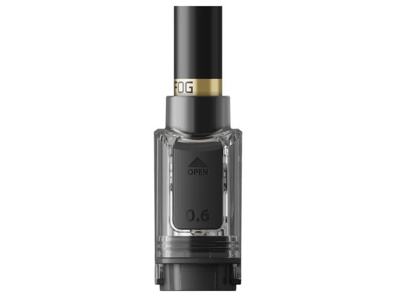 JustFog GLENT Filter Pod