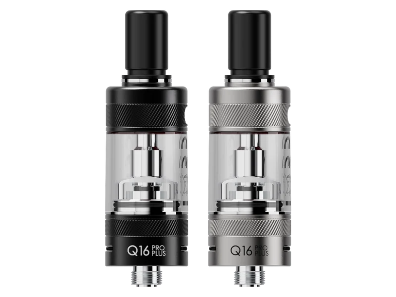 JustFog Q16 Pro Plus Clearomizer Set