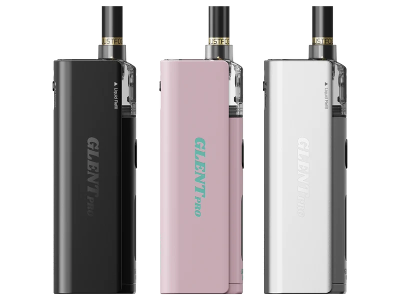 JustFog GLENT PRO E-Zigarette