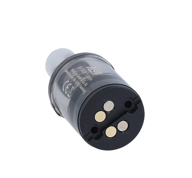 Joyetech eGo Pod AST Cartridge 1,0 Ohm